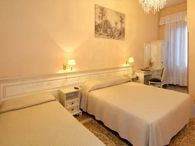 Albergo Basilea Венеция