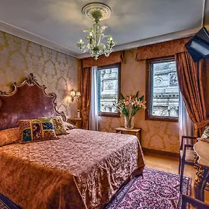 Отель Bel Sito E Berlino, Венеция