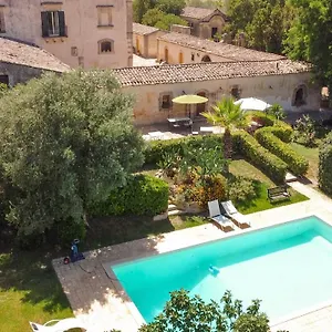  Bauernhof Zottopera - Dimora Di Sicilia Italien