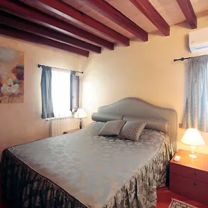  Apartment Venezia Residence Italien