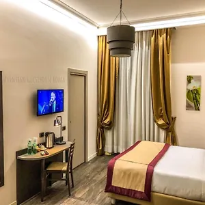 Aventino 2*, Рим Италия