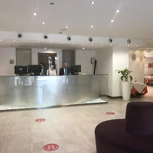 Отель Lugano Torretta, Венеция