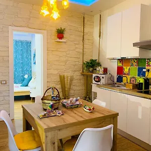 I Biddizzi Da Sicilia Apartman Catania