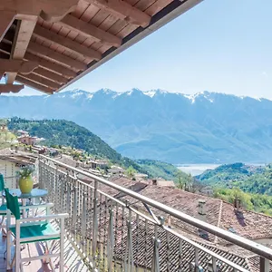  Apartment Casa Maria Italien