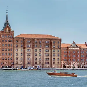 Ξενοδοχείο Hilton Molino Stucky, Βενετία