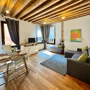 Apartamento Ca' Emma, Veneza