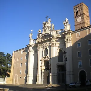 Nocleg ze śniadaniem La Finestra Di Fronte 