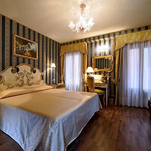 Отель Citta Di Milano, Венеция