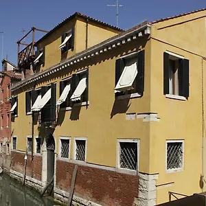Nocleg ze śniadaniem Al Palazzetto, Wenecja