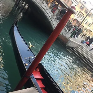 Apartamento Maison D'ax Center, Veneza