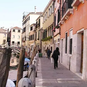 Pensjonat Ca' Turelli Dimora Storica, Wenecja