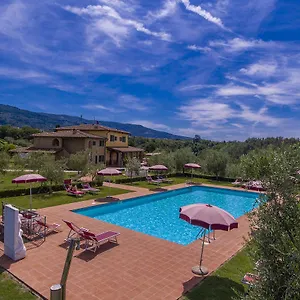  Bauernhof Savernano Italien