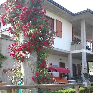  Apartment Le Tre Bandiere Italien
