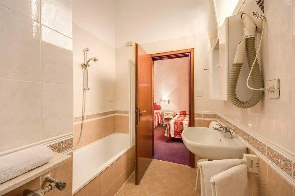 Albergo Basilea Venedig Hotel
