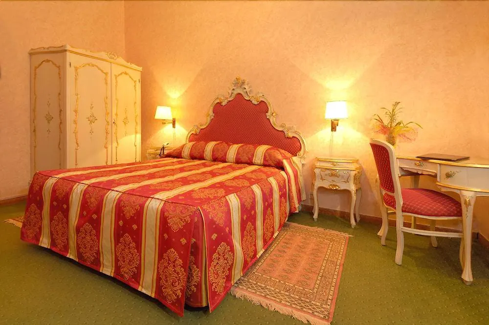 Hotel Albergo Basilea Venice