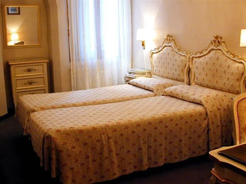 Albergo Basilea Venice Italy