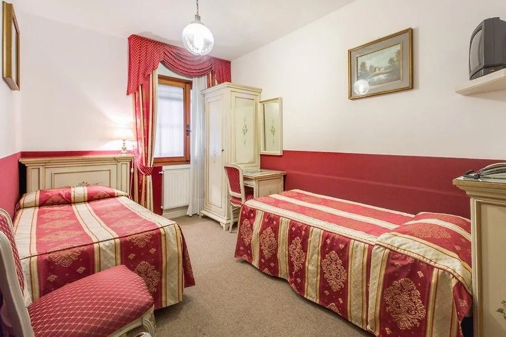 Albergo Basilea Venice