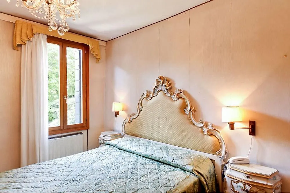 Albergo Basilea Wenecja Hotel