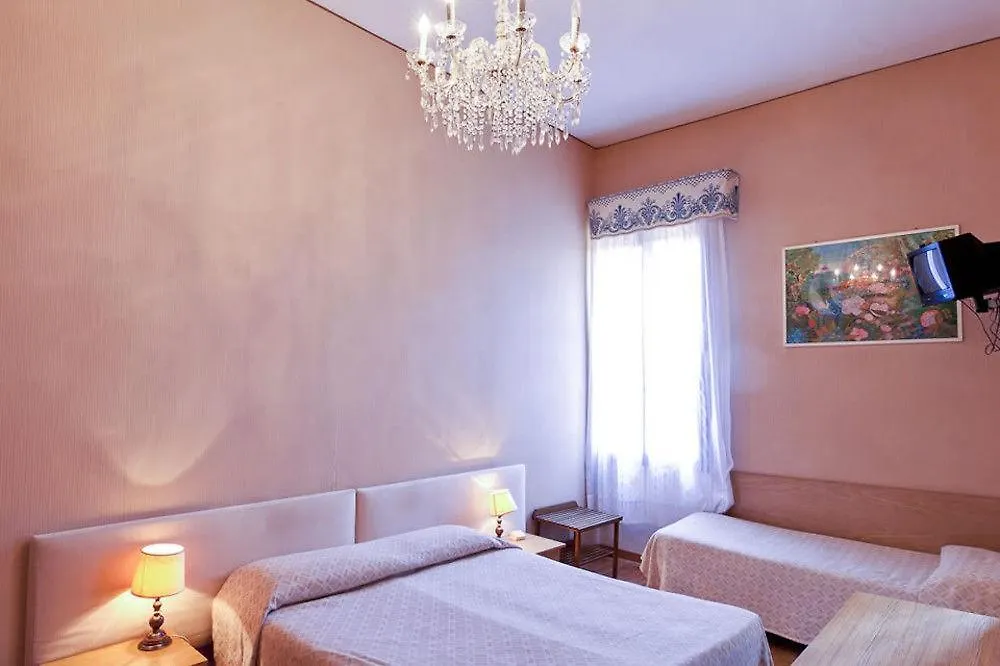 Albergo Basilea Venice Hotel
