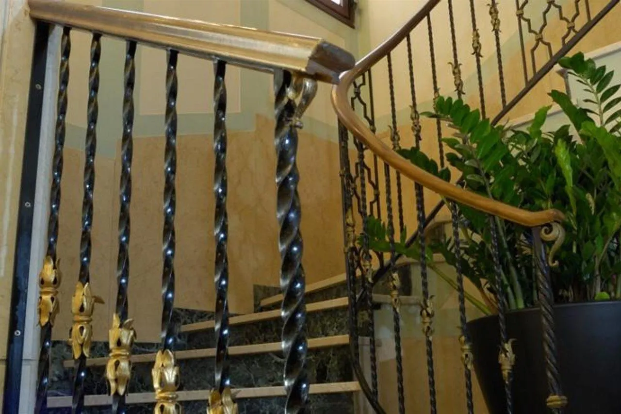 Albergo Basilea Venice Italy