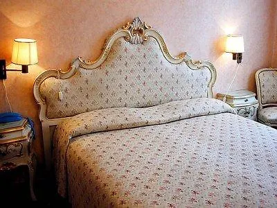 *** Hotel Albergo Basilea Venice Italy