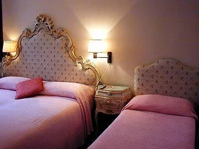 Albergo Basilea Wenecja