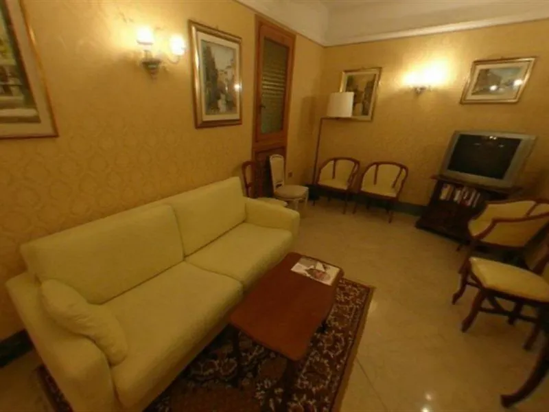 Albergo Basilea Venice