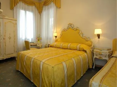Albergo Basilea Wenecja