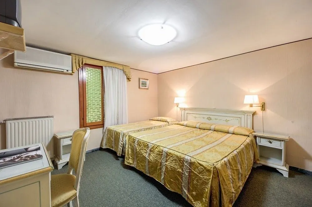 Albergo Basilea Wenecja Hotel