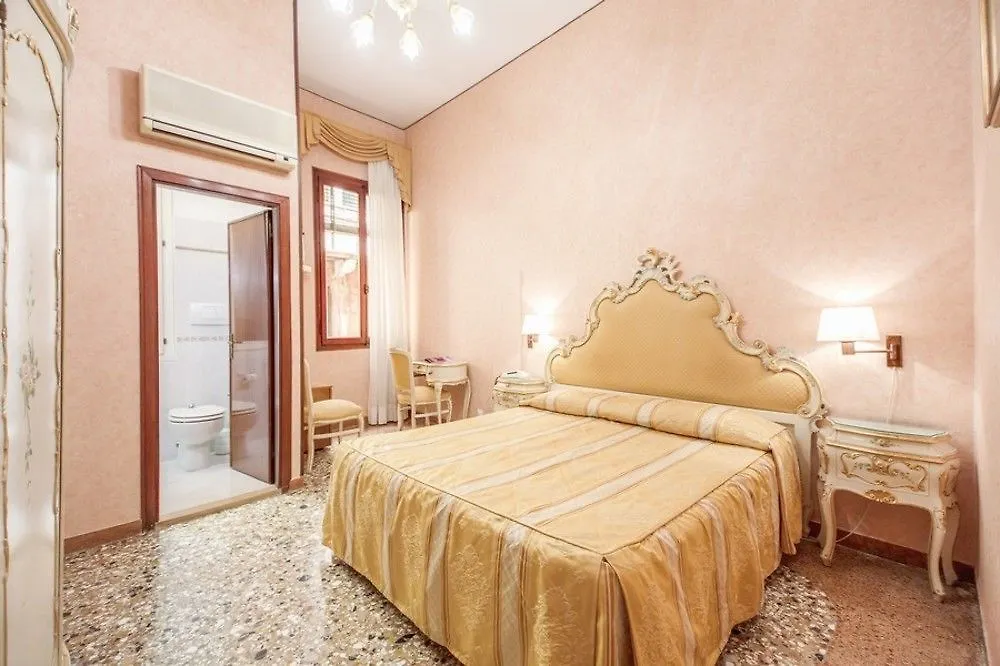 Albergo Basilea Wenecja