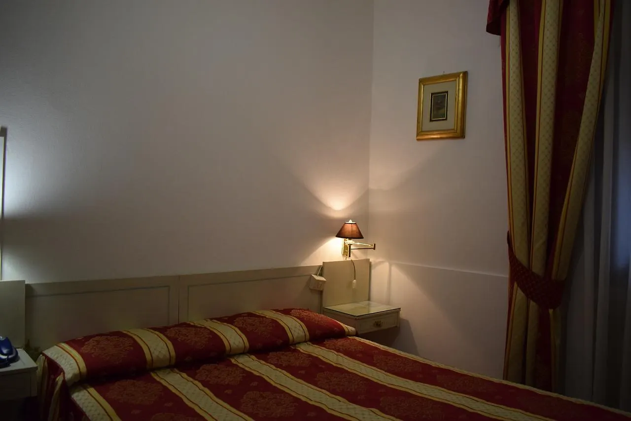 Albergo Basilea Venice