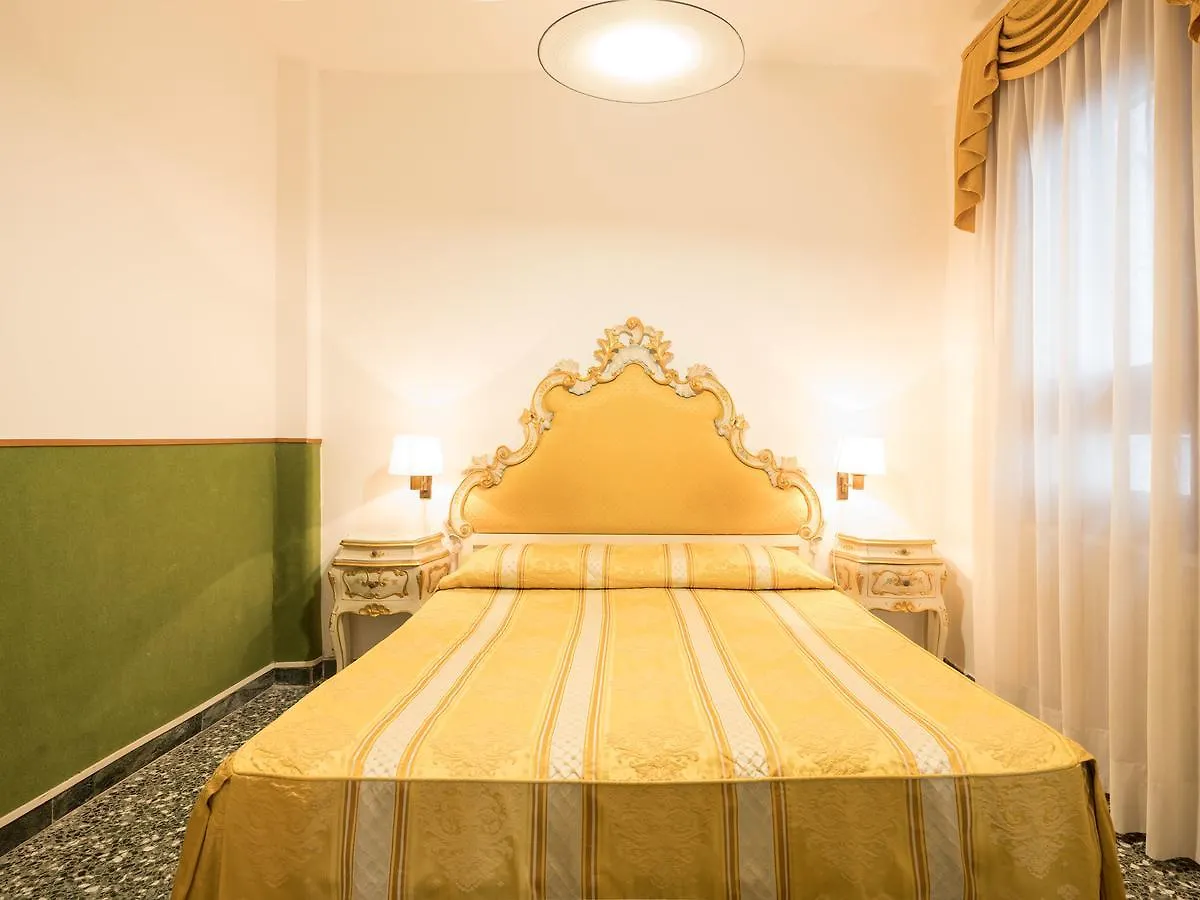 Albergo Basilea Venice