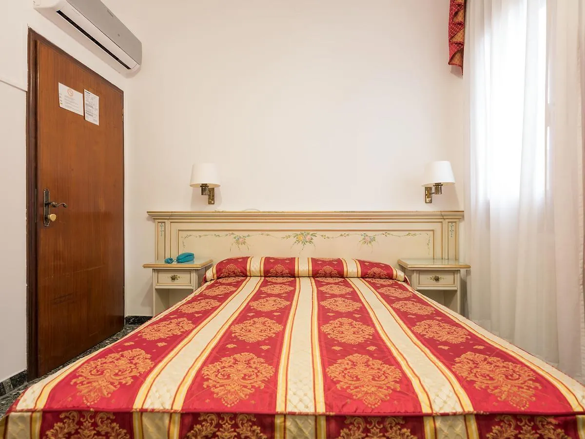 Albergo Basilea Venice 3*,