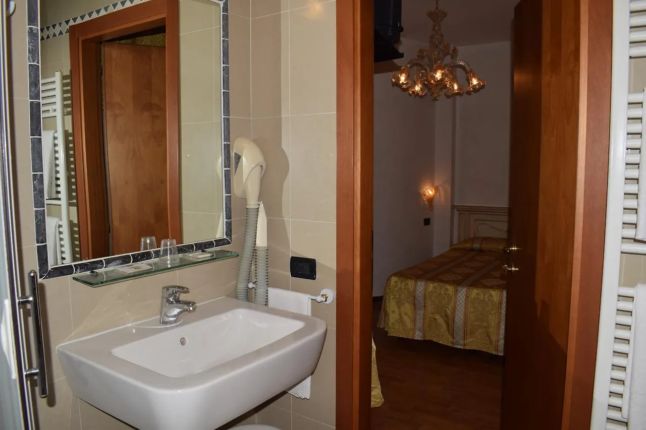 Albergo Basilea Venice