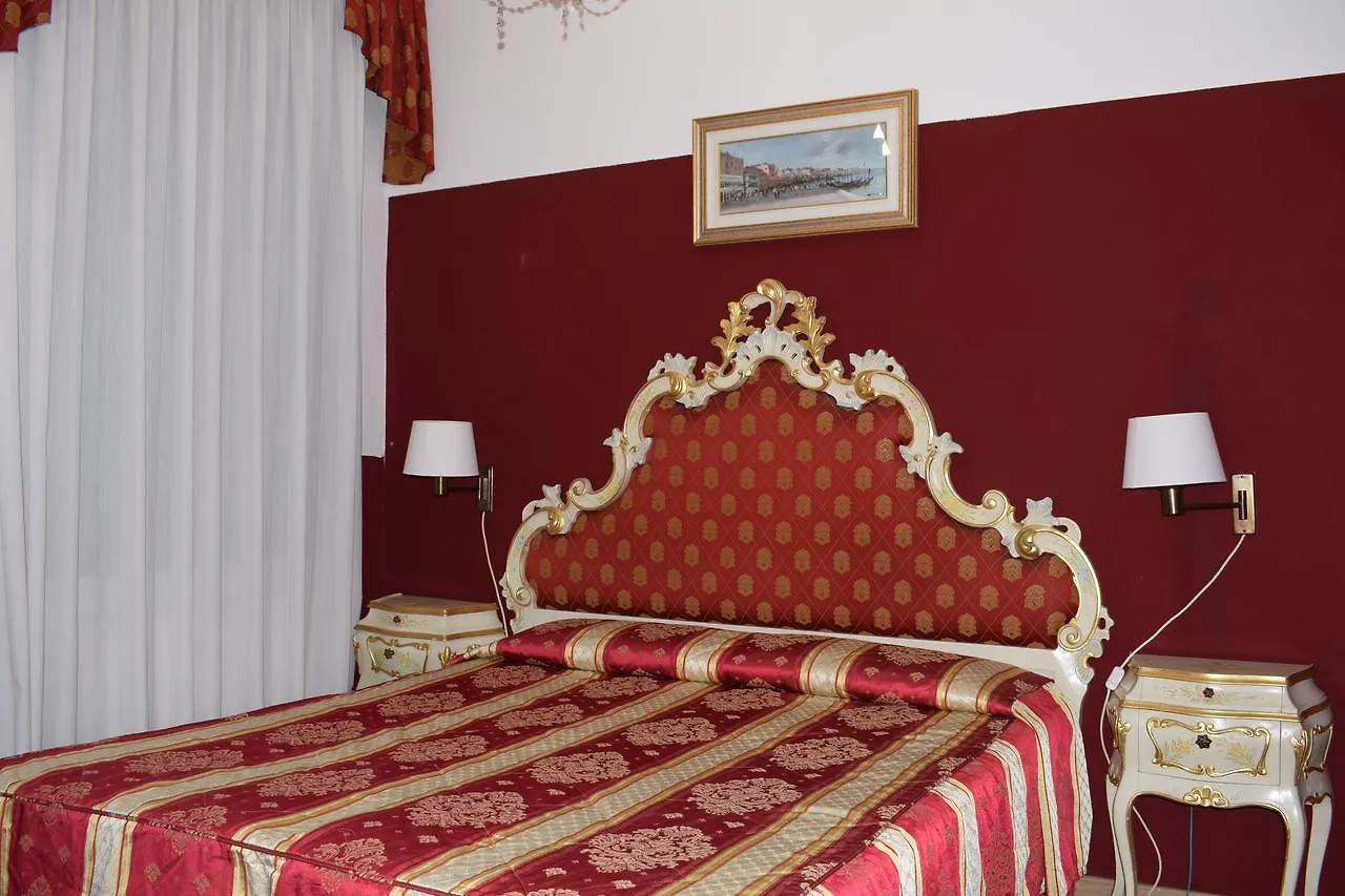 Albergo Basilea Wenecja 3*,  Włochy