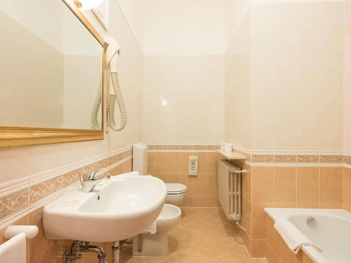 Albergo Basilea Venice