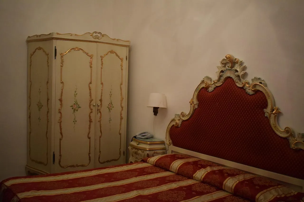 Albergo Basilea Wenecja Hotel