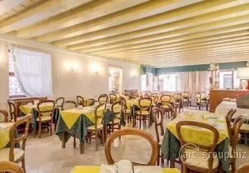 Albergo Basilea Wenecja