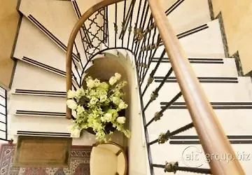 Albergo Basilea Venice Hotel